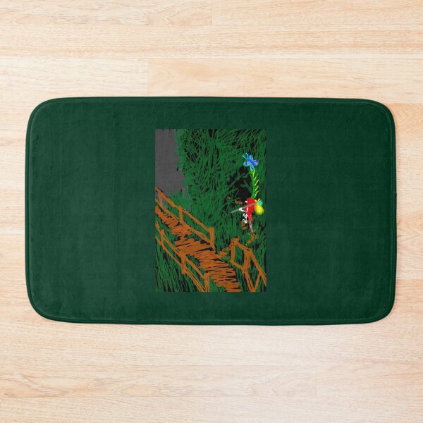 Item preview, Wander Yonder designed and sold by DancingCreek.