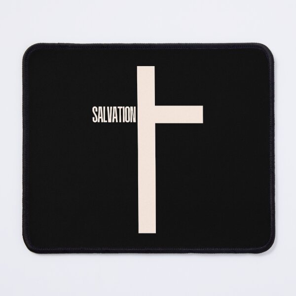 Item preview, Salvation | Cross | Faith And Art designed and sold by FaithAndArt.