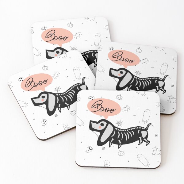 Item preview, Doggy boo designed and sold by Cometeshop.