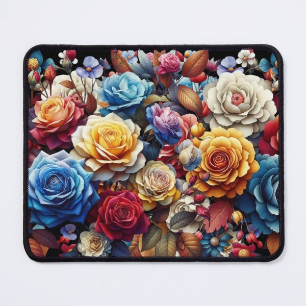 Item preview, Bed of roses designed and sold by Mskathrynne.