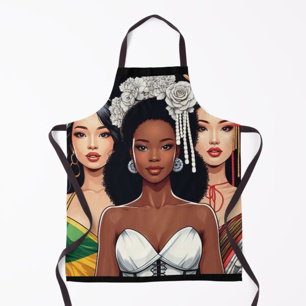 Item preview, Feminine Beauty designed and sold by sevenmountains.