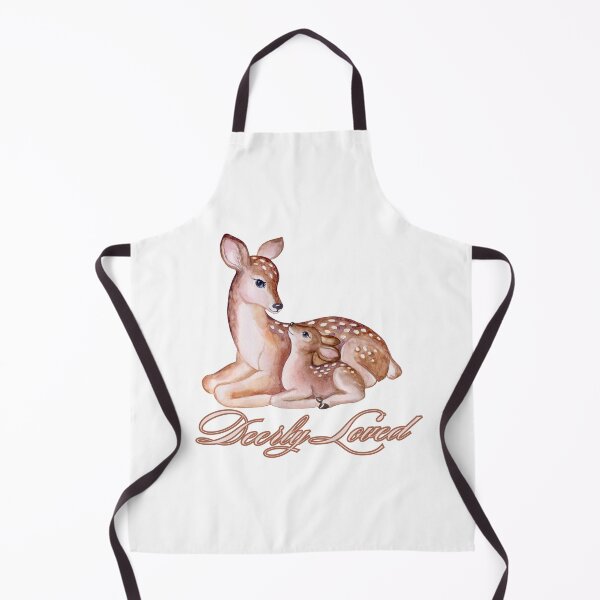 Item preview, Deerly Loved designed and sold by Designfs.