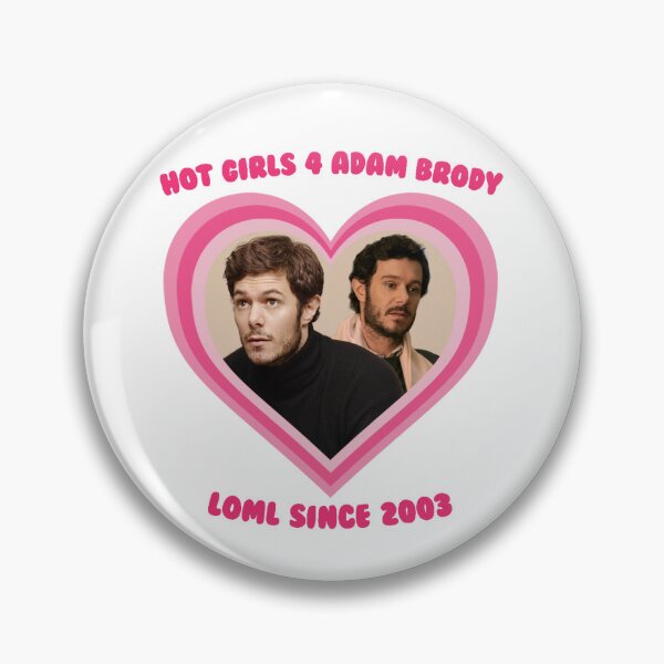 Item preview, hot girls for adam brody designed and sold by kendall whitmire.