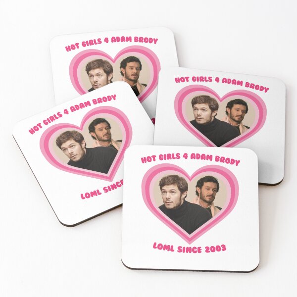 Item preview, hot girls for adam brody designed and sold by kendall whitmire.