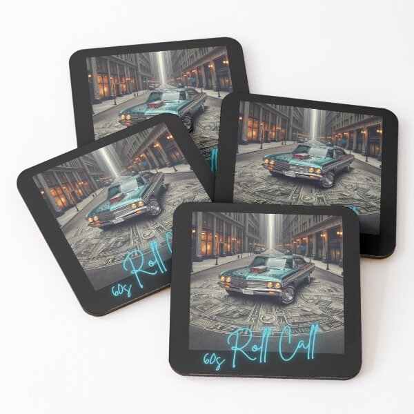 Item preview, ROLL CALL designed and sold by BabaSoti.
