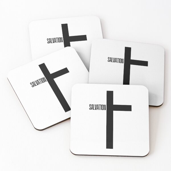 Item preview, Salvation | Cross | Faith And Art designed and sold by FaithAndArt.