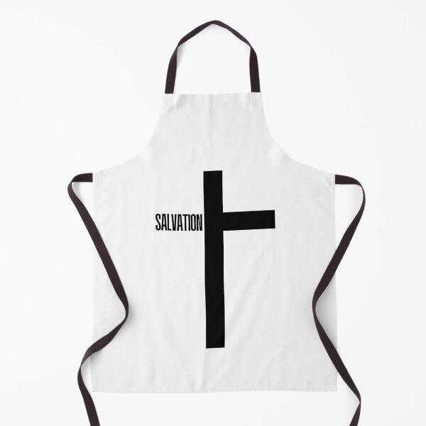 Item preview, Salvation | Cross | Faith And Art designed and sold by FaithAndArt.