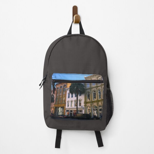 Item preview, Charleston street, South Carolina designed and sold by Topmel.