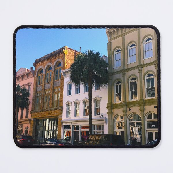Item preview, Charleston street, South Carolina designed and sold by Topmel.