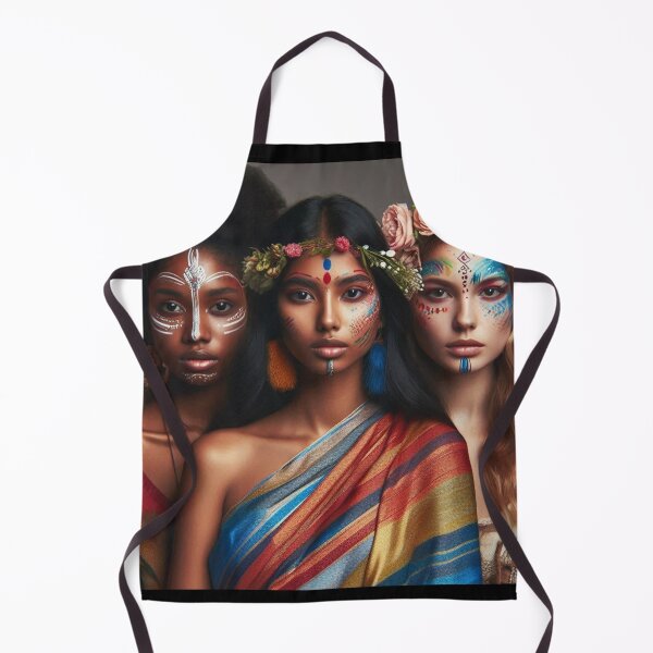 Item preview, Feminine Beauty designed and sold by sevenmountains.
