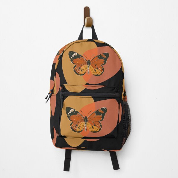 Item preview, Orange Butterfly designed and sold by Yazzy Essence.
