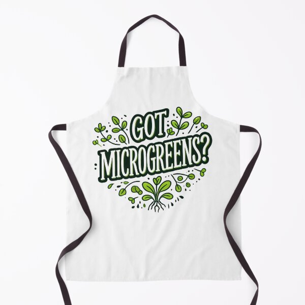 Item preview, Got Microgreens? designed and sold by Minnie3d.