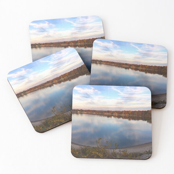 Item preview, Mirror Lake in Ontario, Canada designed and sold by Topmel.