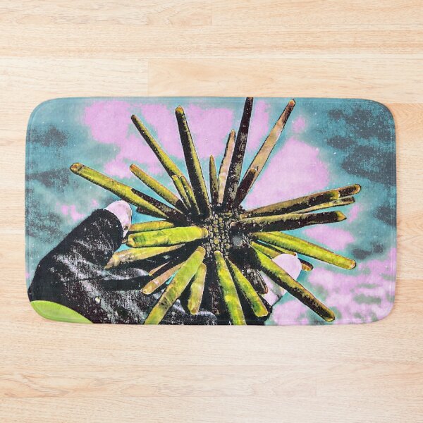 Item preview, Slate Urchin 2 designed and sold by Scurvy Dawg Design.