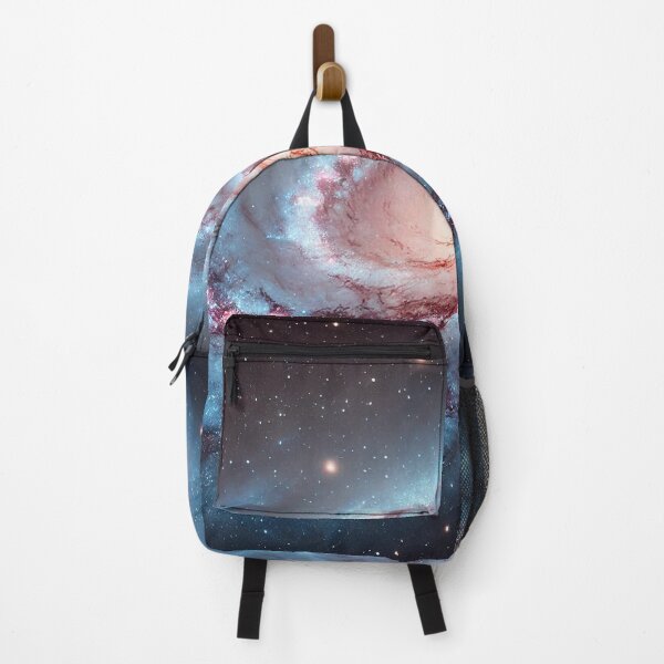 Item preview, Spiral Galaxy with Nebula Clouds designed and sold by shefo99.