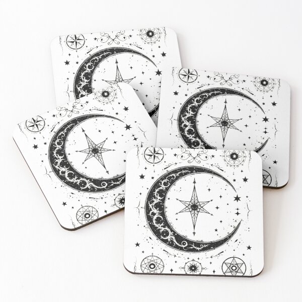 Item preview, Gothic Symbols designed and sold by SignumShop.