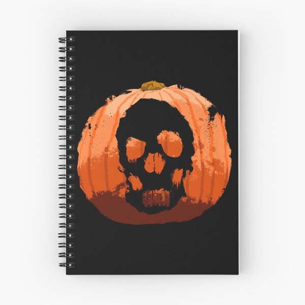 Item preview, Calavera De Calabaza designed and sold by GradientDay.