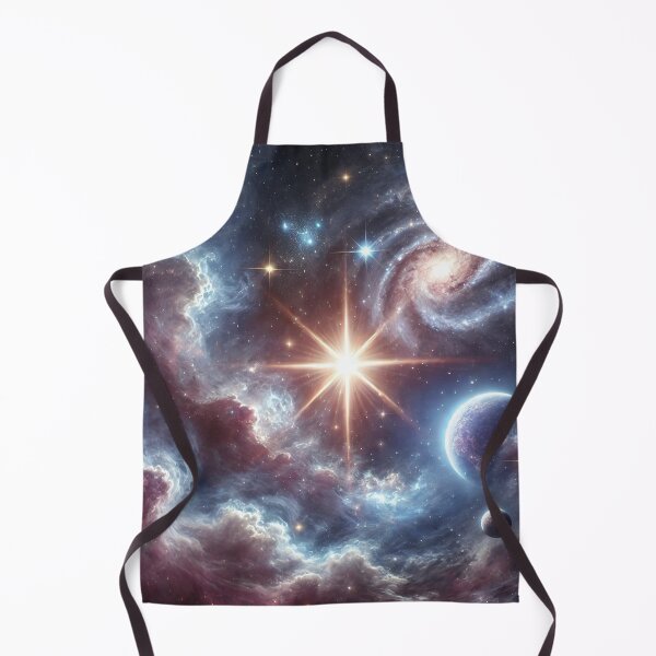 Item preview, Star Clusters and Nebula Clouds designed and sold by shefo99.