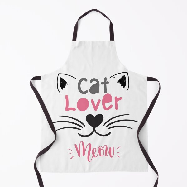 Item preview, Cat Lover Quote Cute Cat Graphic Design designed and sold by ProWittyDesigns.