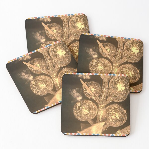 Item preview, Cool  Golden Bubbles designed and sold by AWADHESH  CHAURASIA.