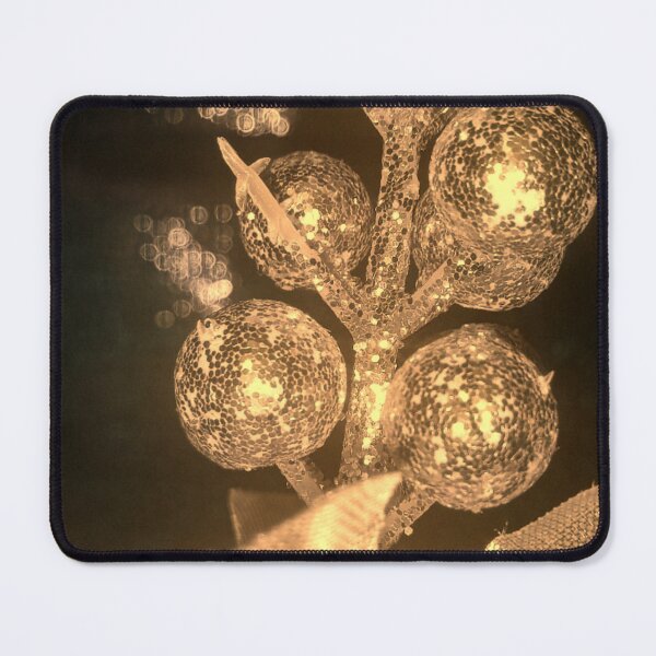 Item preview, Cool Golden Bubbles designed and sold by AWADHESH CHAURASIA.