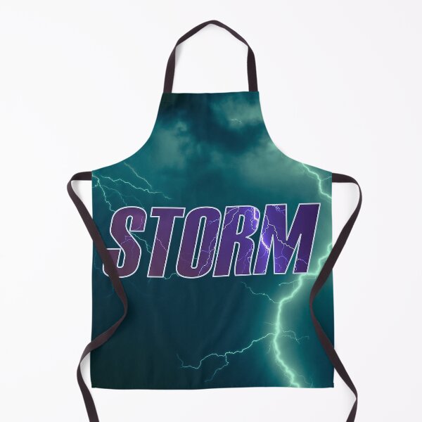 Item preview, Storm designed and sold by natalik2024.