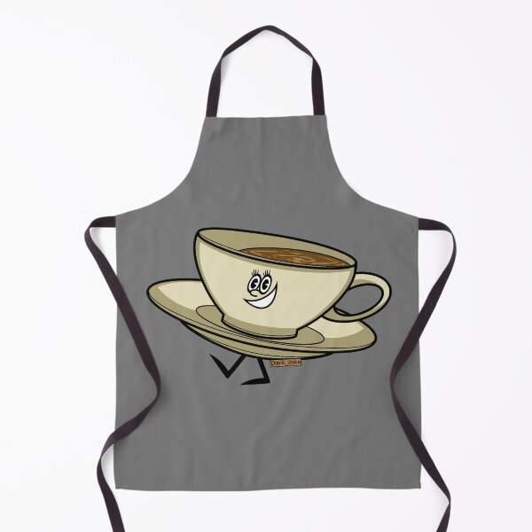 Item preview, Mrs Coffee Cup designed and sold by Dark-Inks.