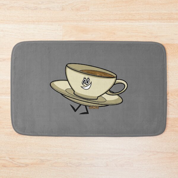 Item preview, Mrs Coffee Cup designed and sold by Dark-Inks.