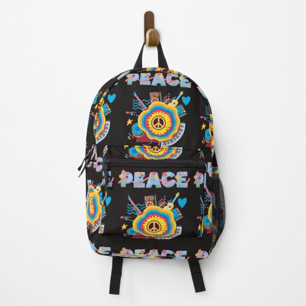 Item preview, Vintage Peace 60s-70s Era designed and sold by marosz12.