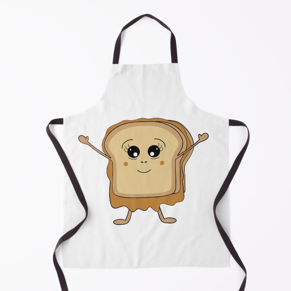 Item preview, Peanut Butter Sandwich designed and sold by Sartoris Art.