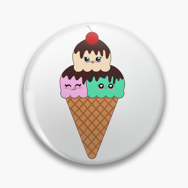 Item preview, Ice Cream Dream designed and sold by TatiDesigns222.