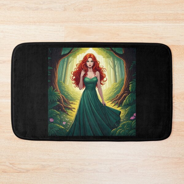 Item preview, Radiant Wanderer designed and sold by AICreativeArts.