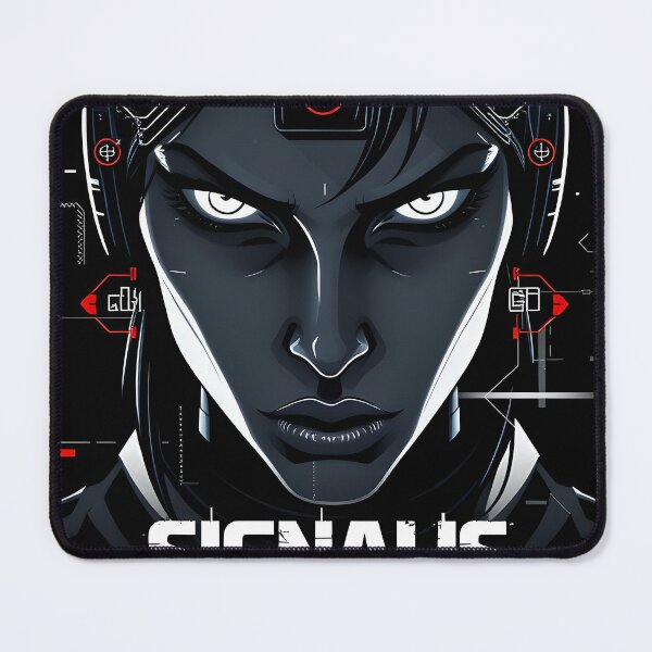 Item preview, Signalis Game Merch & Collectibles: Vinyl, Physical Editions, Posters, Shirts & More for Fans designed and sold by infinitty art.