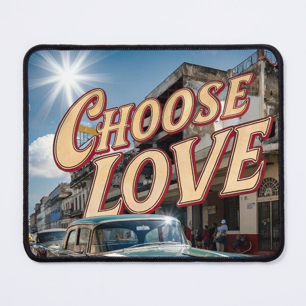Item preview, Havana Street by Just Choose Love designed and sold by JustChooseLove.