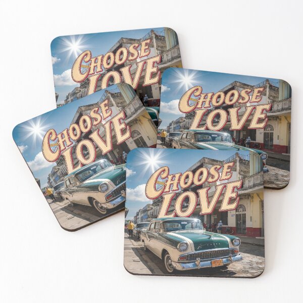 Item preview, Havana Street by Just Choose Love  designed and sold by JustChooseLove.