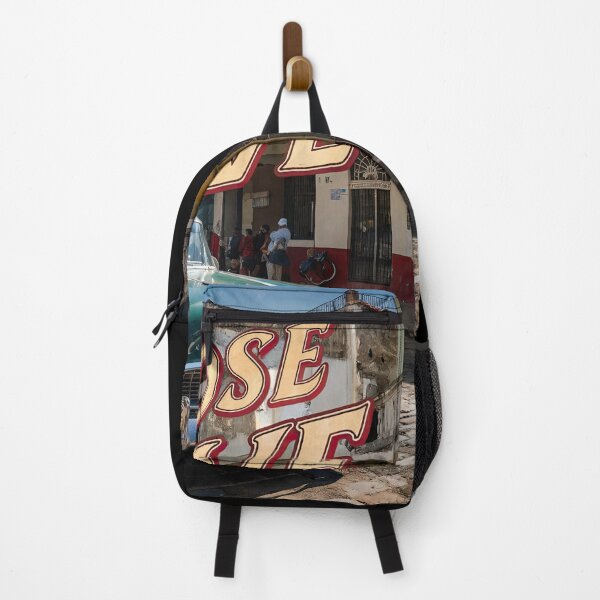 Item preview, Havana Street by Just Choose Love designed and sold by JustChooseLove.