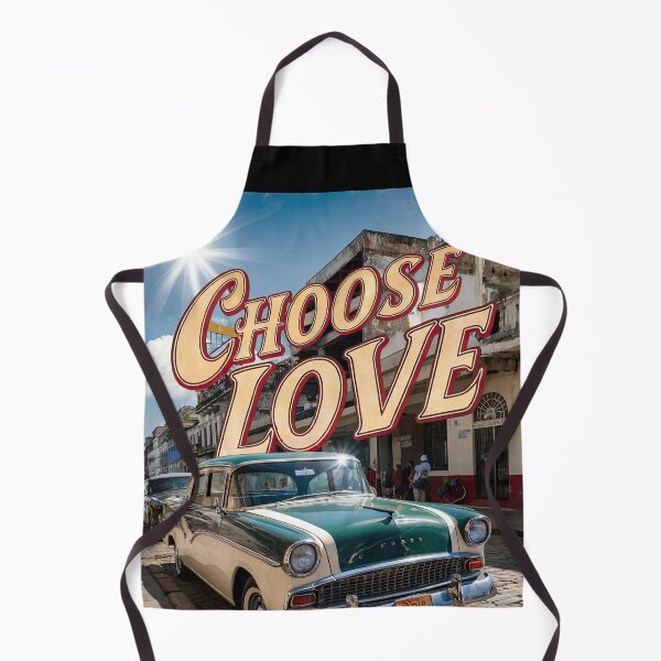 Item preview, Havana Street by Just Choose Love designed and sold by JustChooseLove.
