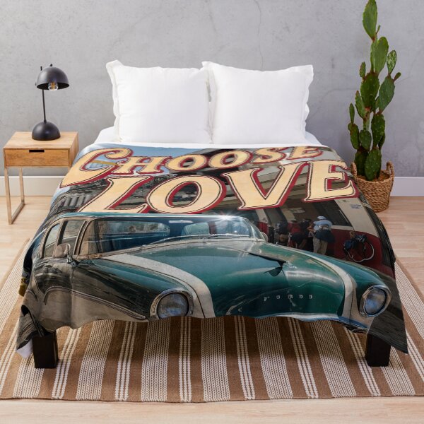 Item preview, Havana Street by Just Choose Love designed and sold by JustChooseLove.