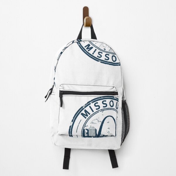 Item preview, United States on stamps - Missouri designed and sold by CleanDecor.