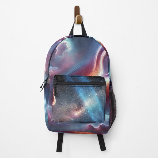 Item preview, Black Hole with Vibrant Nebula designed and sold by shefo99.