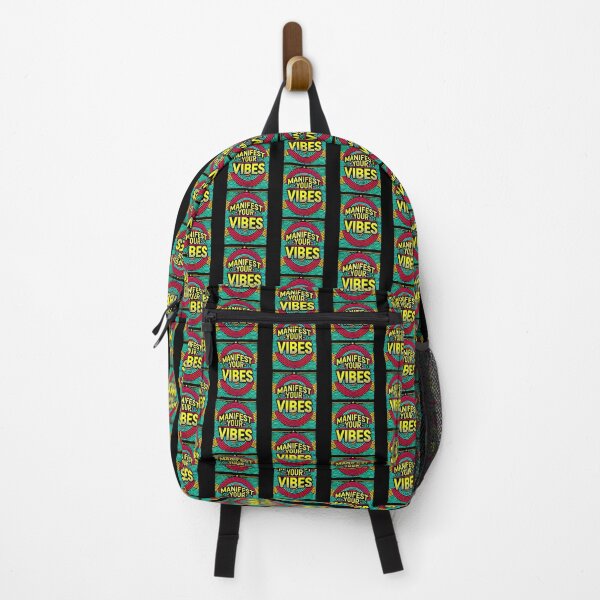 Item preview, Manifest Your Vibes designed and sold by Amanda's Factory.