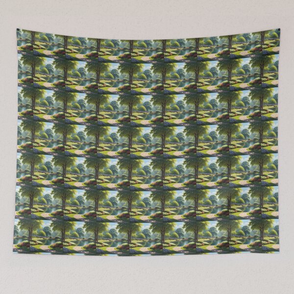 Item preview, Haven of Harmony designed and sold by AICreativeArts.