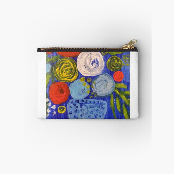 Item preview, Swirling flowers designed and sold by ArtbyColleen.