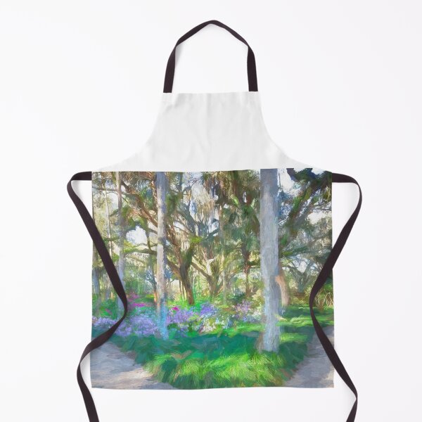 Item preview, Washington Oaks State Park X103   designed and sold by RichFrancoCars.