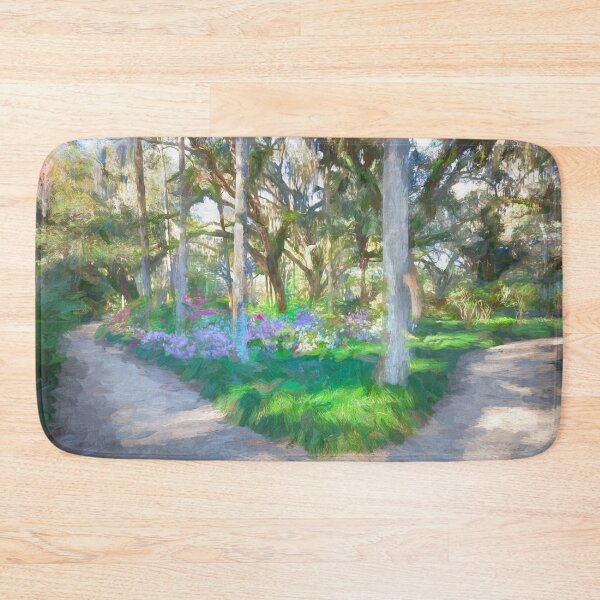 Item preview, Washington Oaks State Park X103   designed and sold by RichFrancoCars.