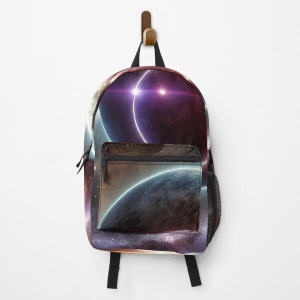 Item preview, Orbiting Planets and Radiant Stars designed and sold by shefo99.