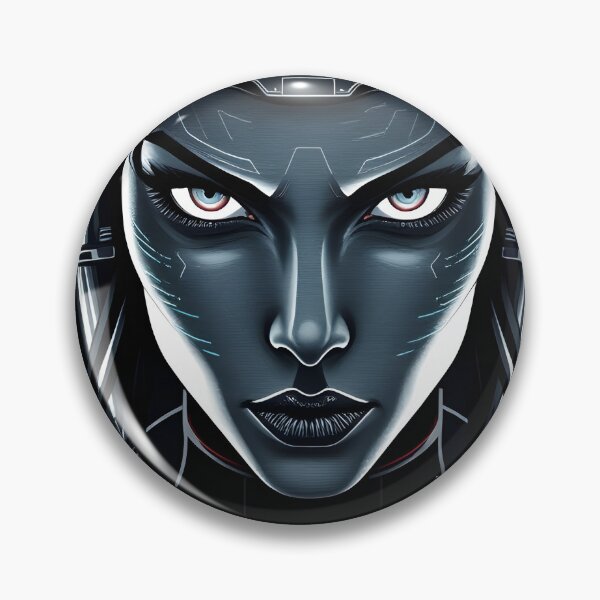 Item preview, Signalis Game Merch & Collectibles: Vinyl, Physical Editions, Posters, Shirts & More for Fans designed and sold by infinitty art.
