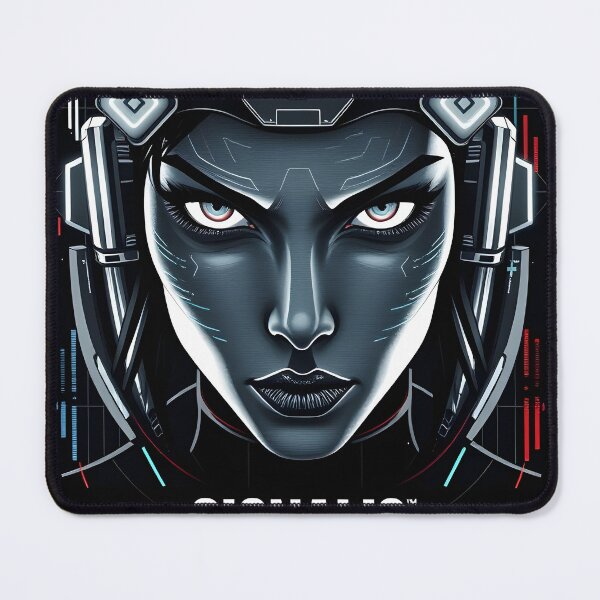 Item preview, Signalis Game Merch & Collectibles: Vinyl, Physical Editions, Posters, Shirts & More for Fans designed and sold by infinitty art.