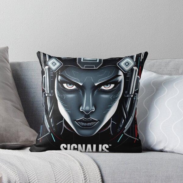 Item preview, Signalis Game Merch & Collectibles: Vinyl, Physical Editions, Posters, Shirts & More for Fans designed and sold by infinitty art.