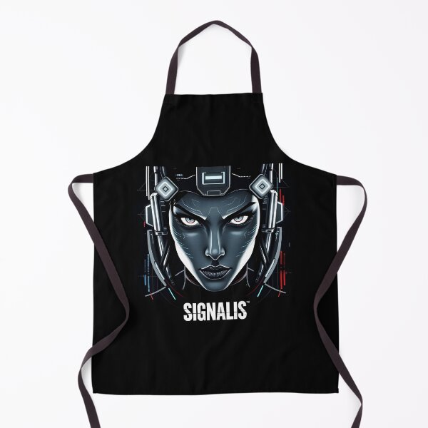 Item preview, Signalis Game Merch & Collectibles: Vinyl, Physical Editions, Posters, Shirts & More for Fans designed and sold by infinitty art.